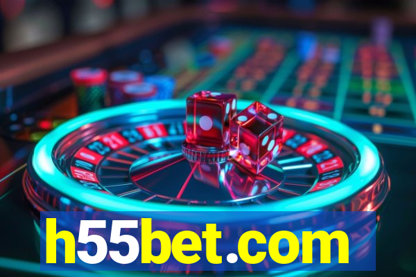 h55bet.com