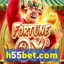 h55bet.com