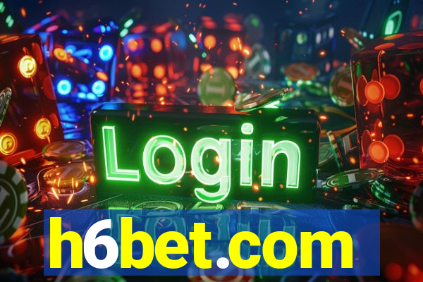 h6bet.com