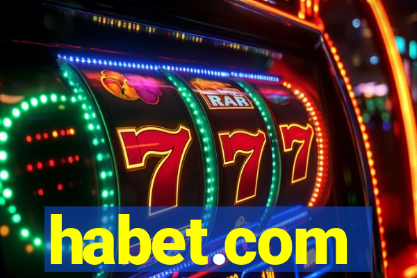 habet.com