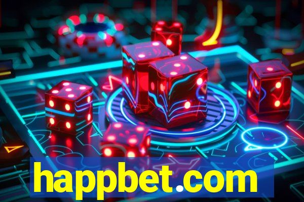 happbet.com