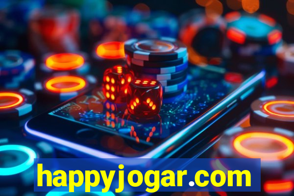 happyjogar.com