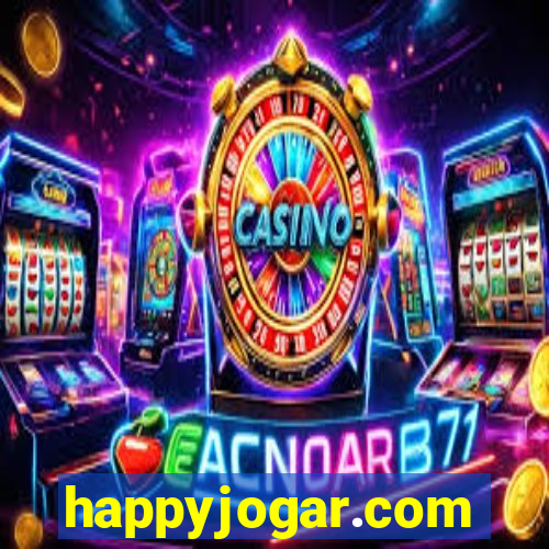 happyjogar.com
