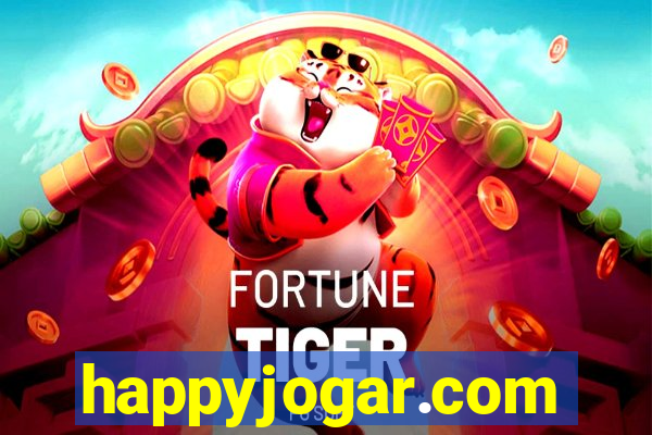happyjogar.com