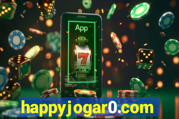 happyjogar0.com