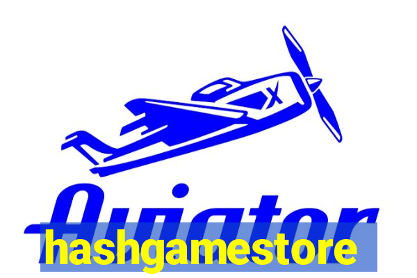 hashgamestore