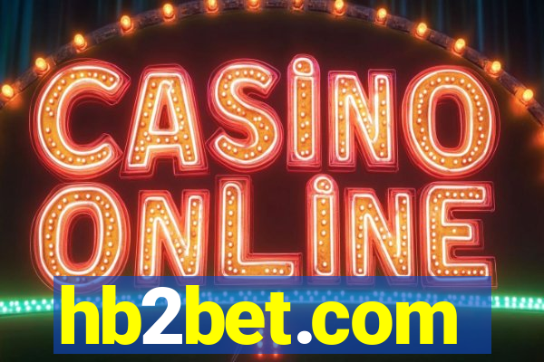 hb2bet.com