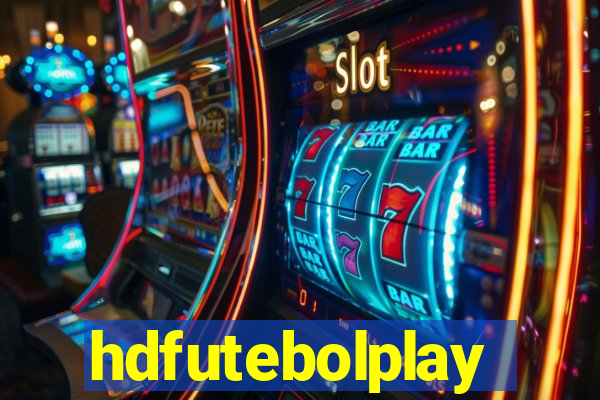 hdfutebolplay