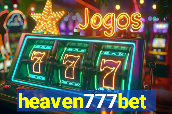 heaven777bet