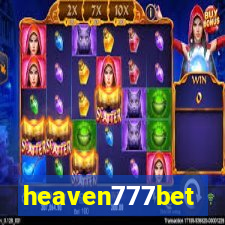 heaven777bet