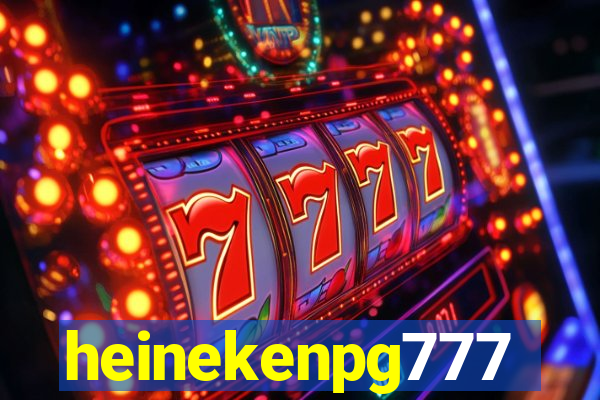 heinekenpg777
