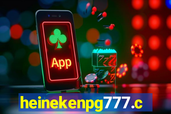 heinekenpg777.com