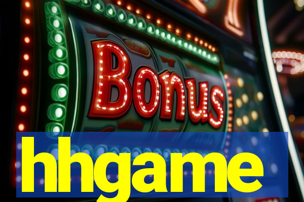 hhgame
