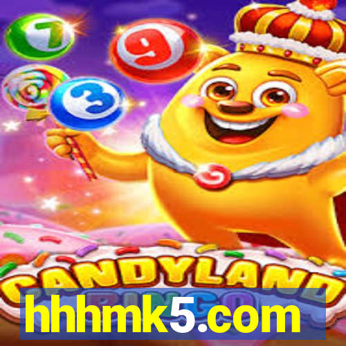 hhhmk5.com