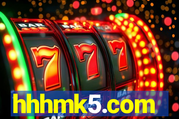 hhhmk5.com