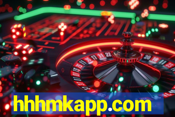 hhhmkapp.com