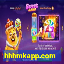 hhhmkapp.com