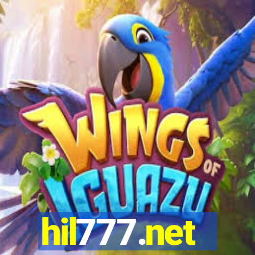 hil777.net