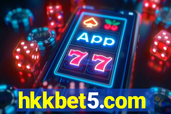 hkkbet5.com