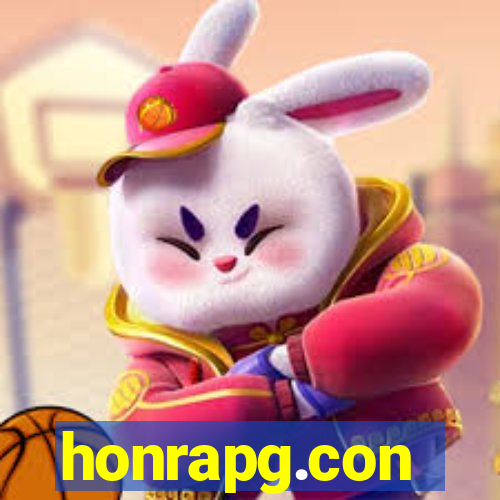 honrapg.con