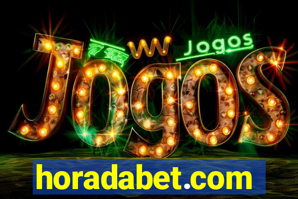 horadabet.com