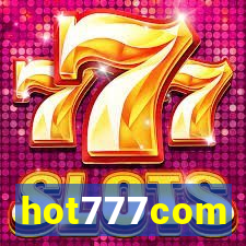 hot777com