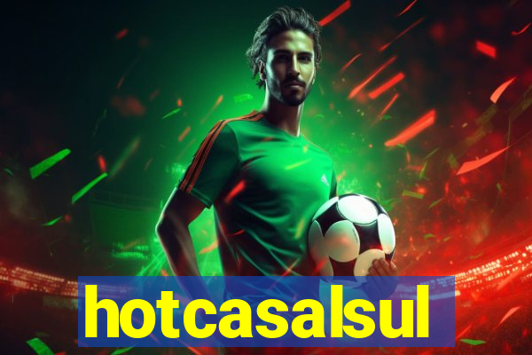 hotcasalsul
