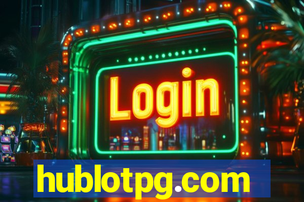 hublotpg.com