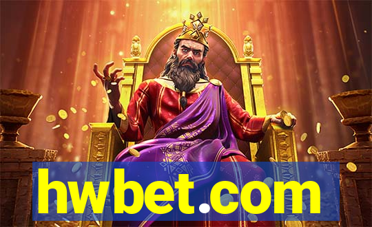 hwbet.com
