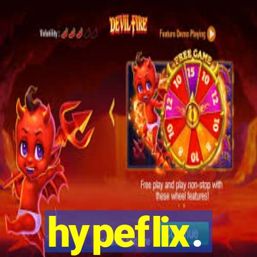 hypeflix.