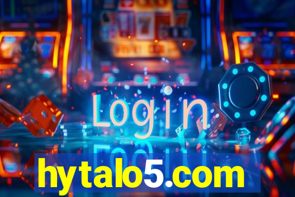 hytalo5.com