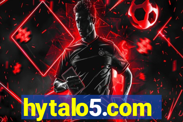 hytalo5.com