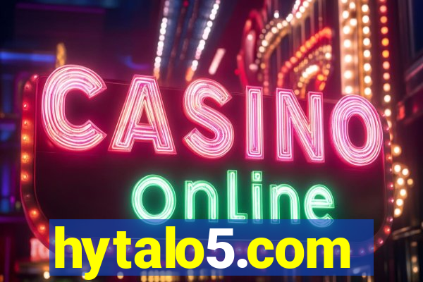 hytalo5.com