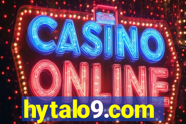hytalo9.com