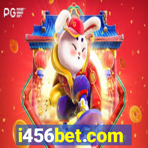 i456bet.com
