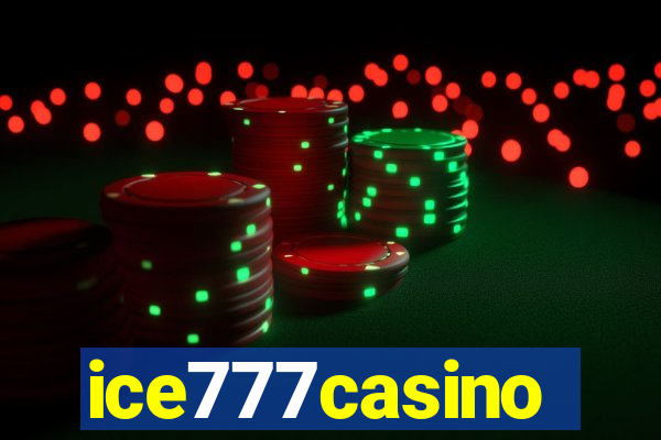 ice777casino