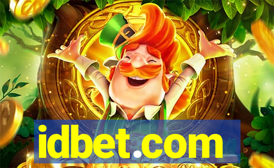 idbet.com