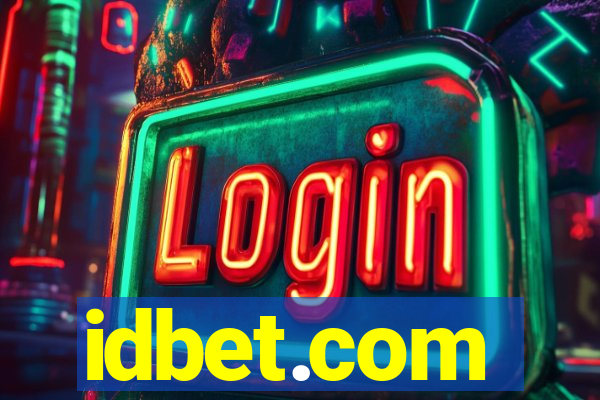 idbet.com