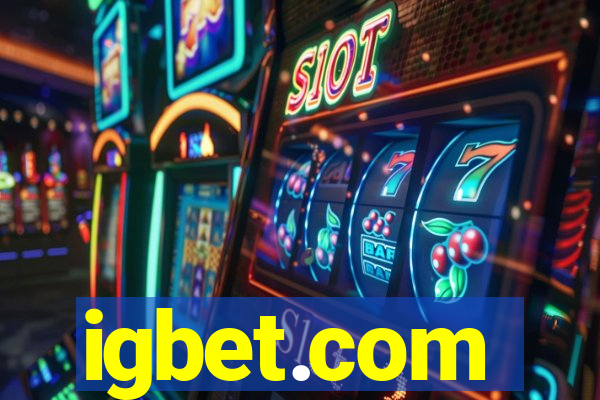 igbet.com
