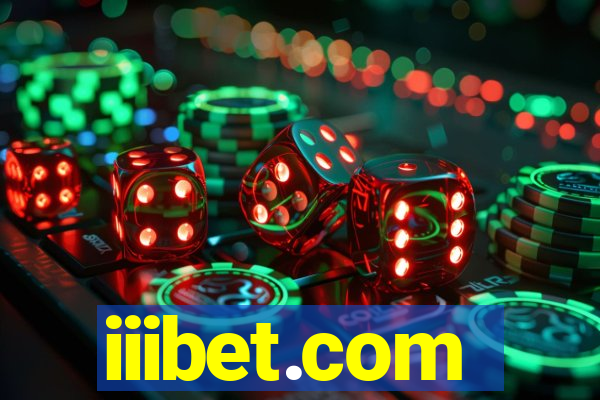 iiibet.com