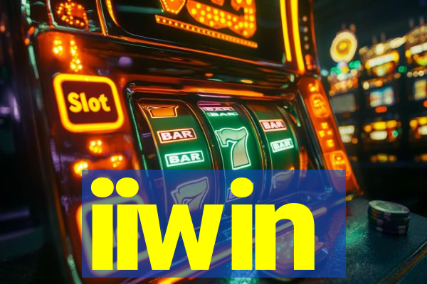 iiwin