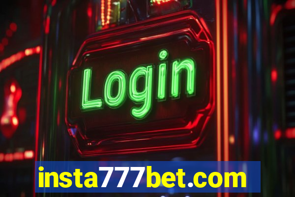 insta777bet.com