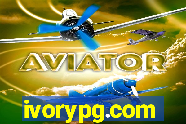 ivorypg.com