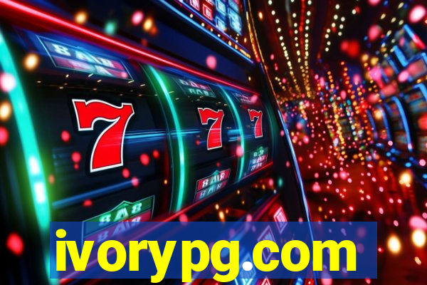 ivorypg.com