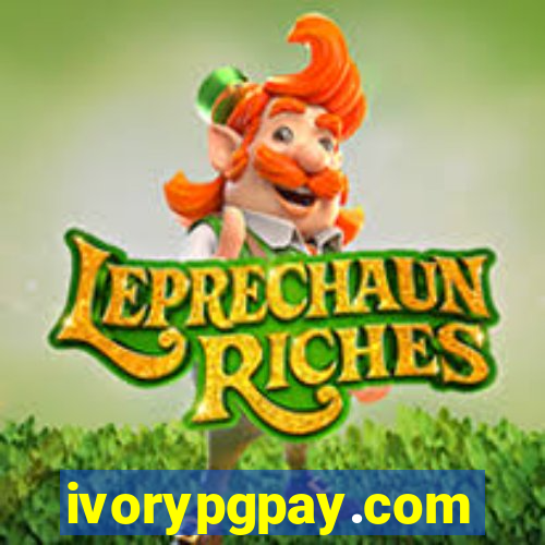 ivorypgpay.com