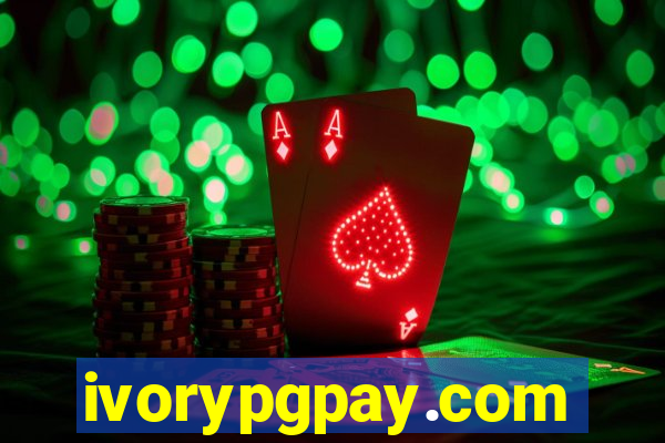 ivorypgpay.com