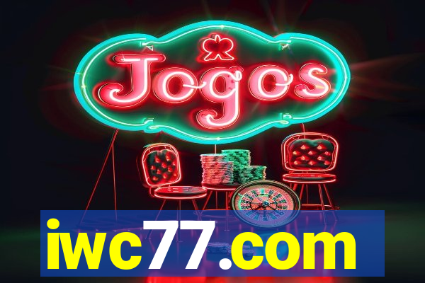 iwc77.com