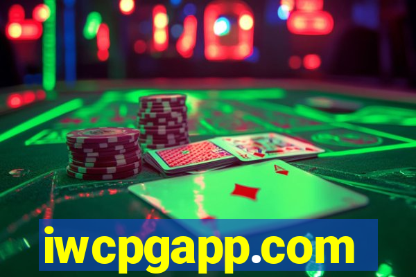 iwcpgapp.com