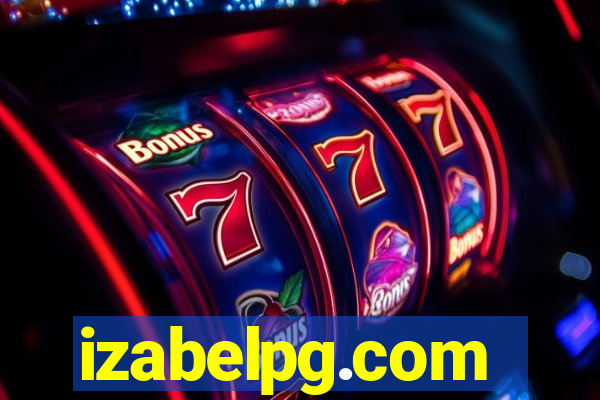 izabelpg.com