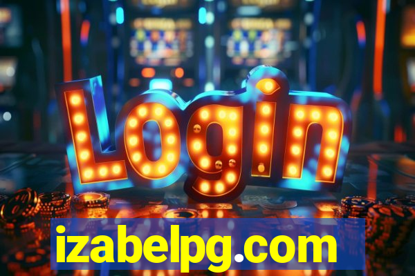 izabelpg.com